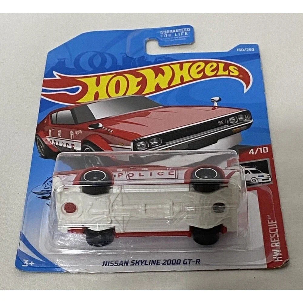 Hot Wheels hot wheels